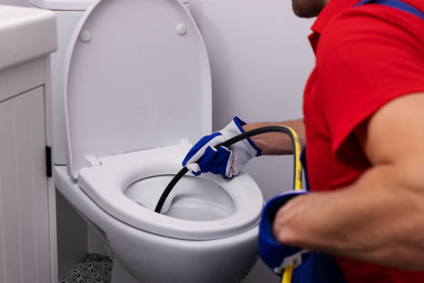 Best Sewer Line Repair  in Linden, MI