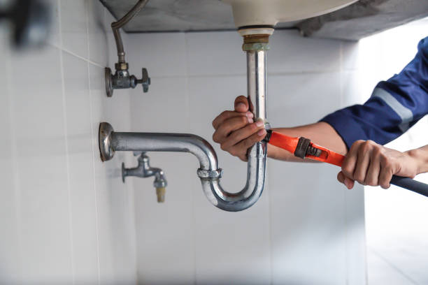 Best Water Heater Repair  in Linden, MI